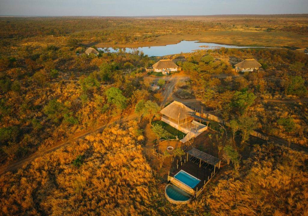 Hideaways Nantwich Lodge