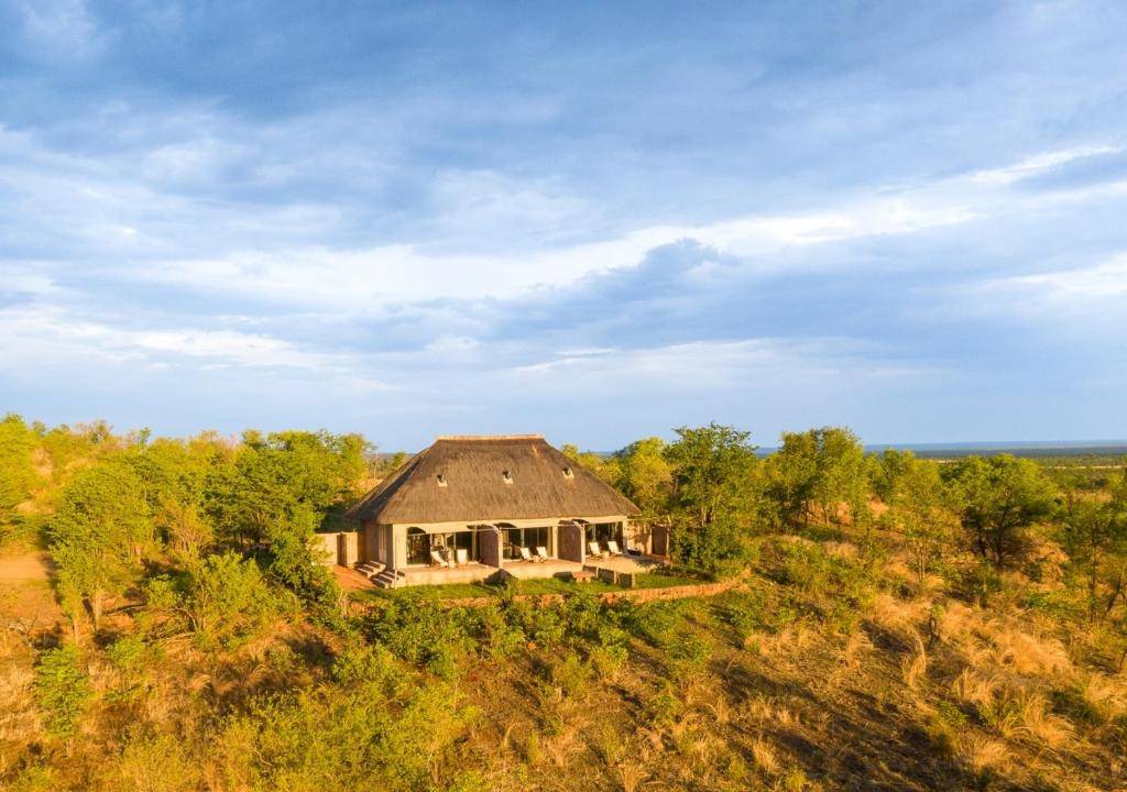 Hideaways Nantwich Lodge