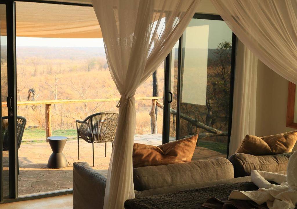 Hideaways Nantwich Lodge