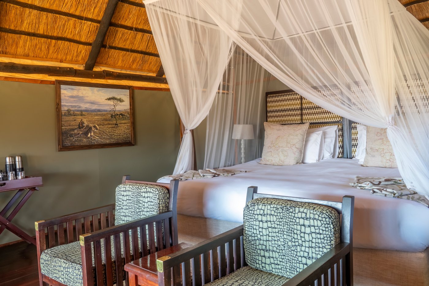 Hwange