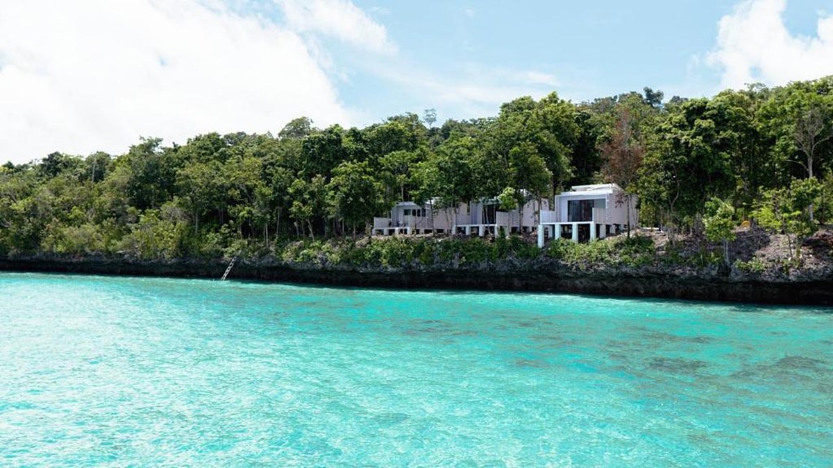 Arasatu Villas And Sanuary en Indonesia