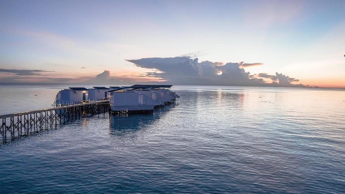 Arasatu Villas And Sanuary en Indonesia