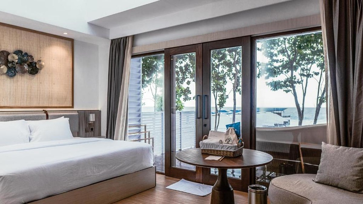 Arasatu Villas And Sanuary en Indonesia