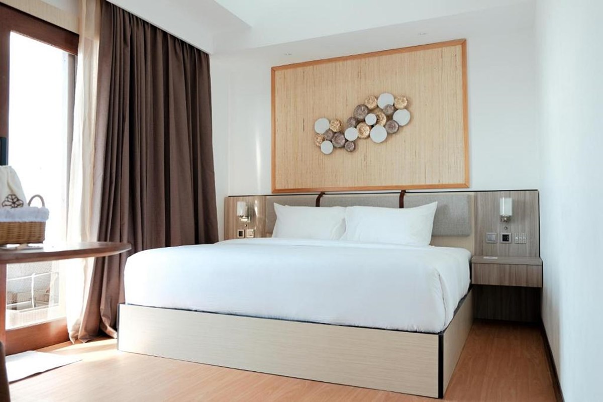 Arasatu Villas And Sanuary en Indonesia