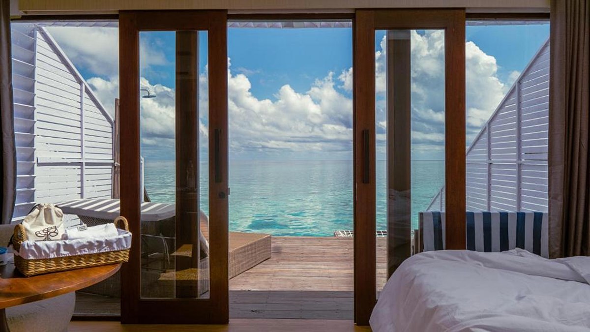 Arasatu Villas And Sanuary en Indonesia