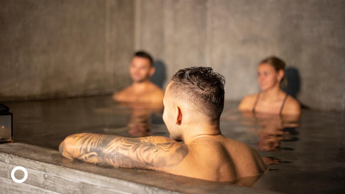 Center Hotel Midgardur