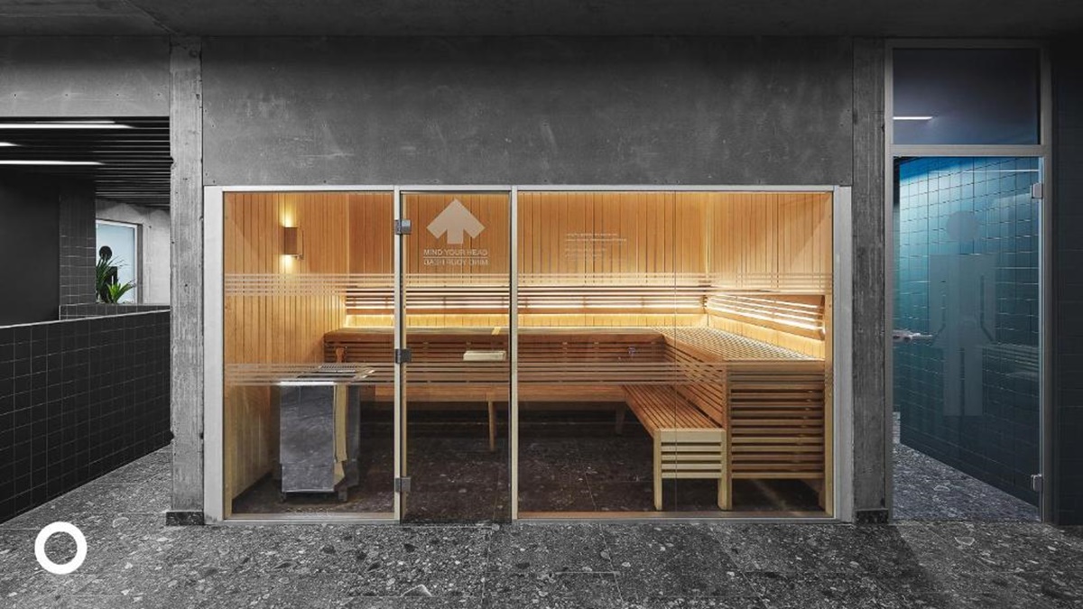 Center Hotel Midgardur en Islandia
