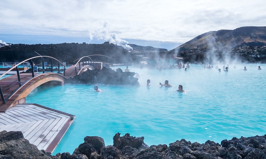 Center Hotel Midgardur en Islandia