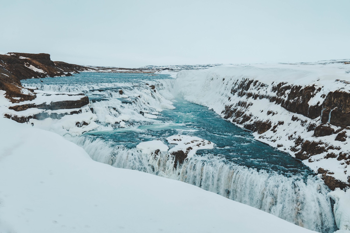Viaje Sorpresa a Islandia *En Grupo diseñado por LAT.40