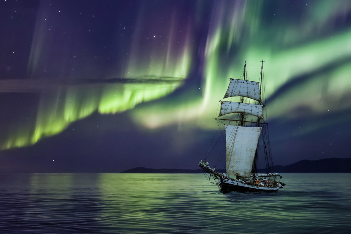 Center Hotel Midgardur en Islandia