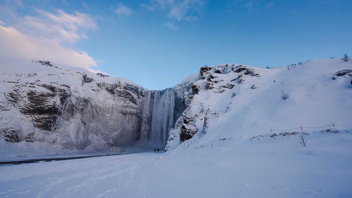 Center Hotel Midgardur en Islandia