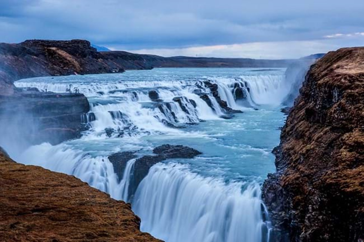 Center Hotel Midgardur en Islandia
