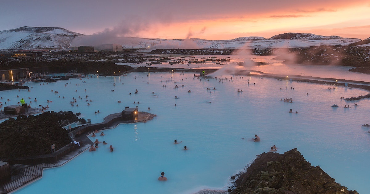 Center Hotel Midgardur en Islandia