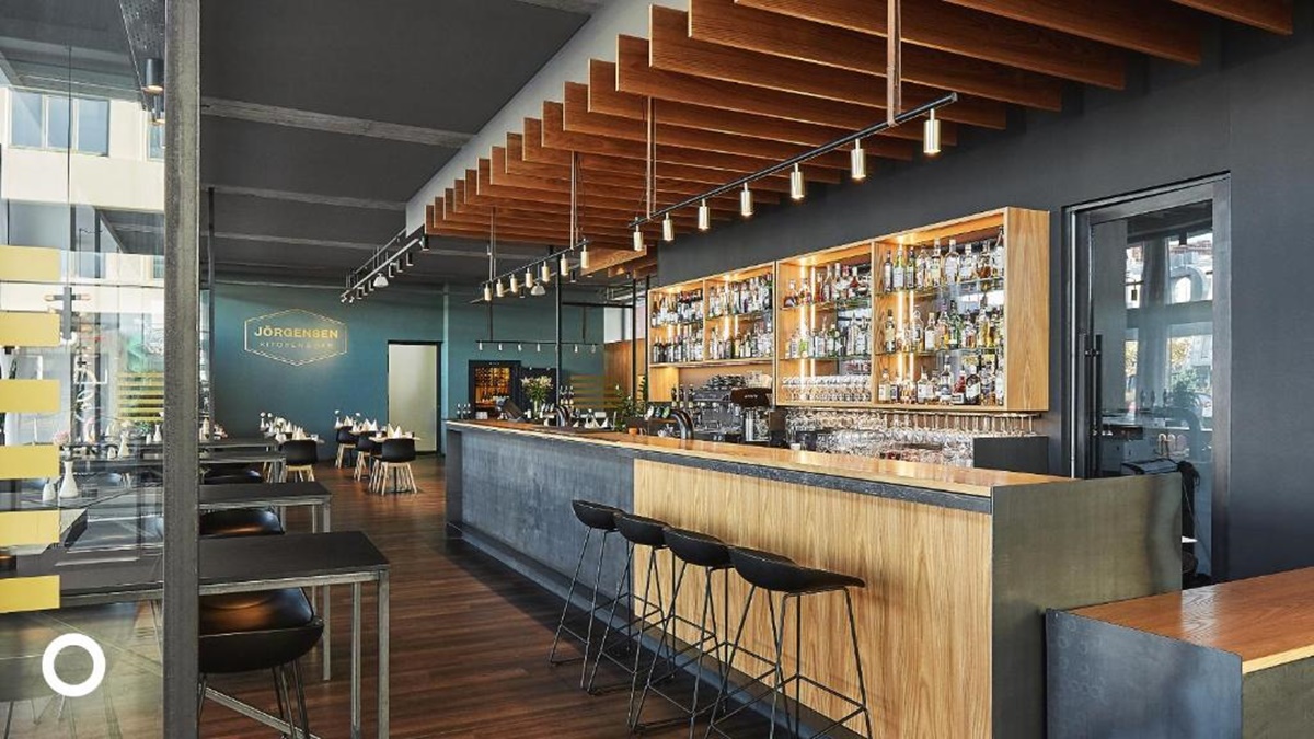 Center Hotel Midgardur en Islandia