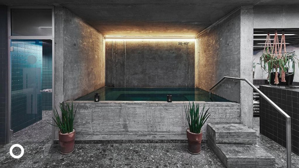 Center Hotel Midgardur en Islandia