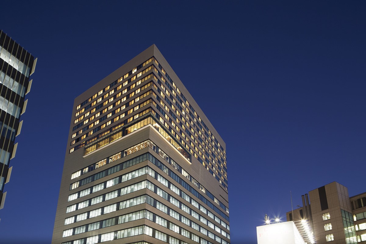 Mitsui Garden Hotel Nagoya Premier