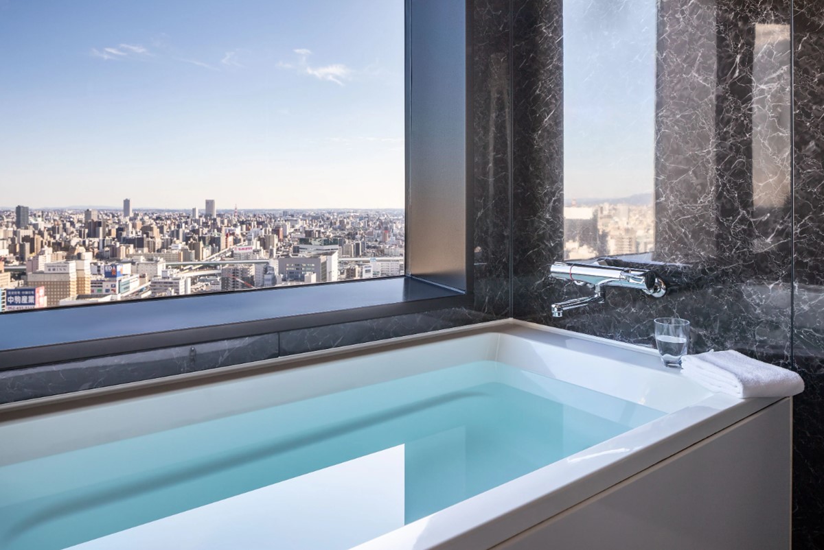 Mitsui Garden Hotel Nagoya Premier