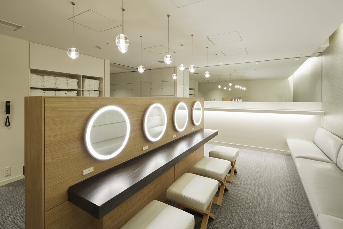 Mitsui Garden Hotel Nagoya Premier en Japan
