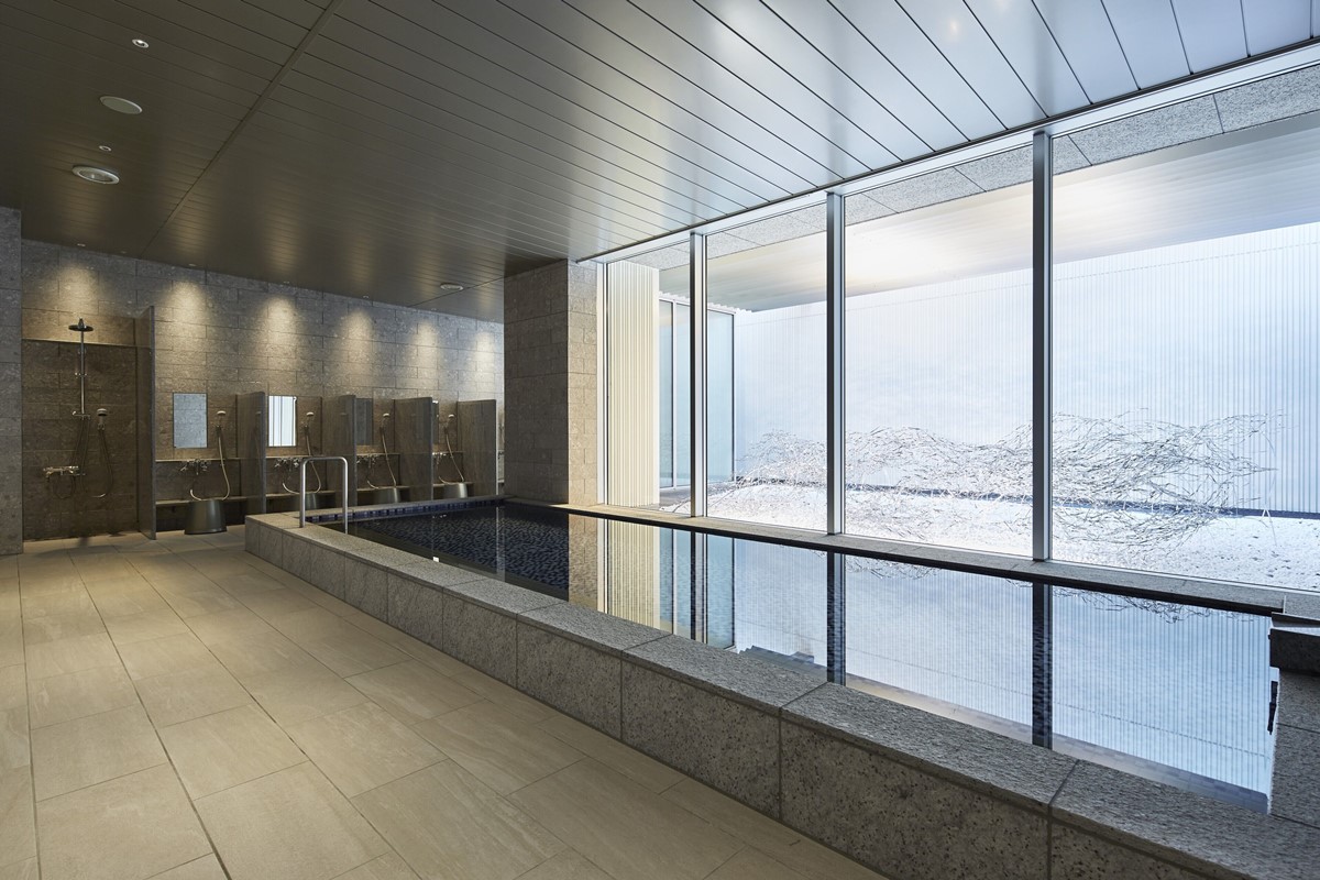 Mitsui Garden Hotel Nagoya Premier en Japan