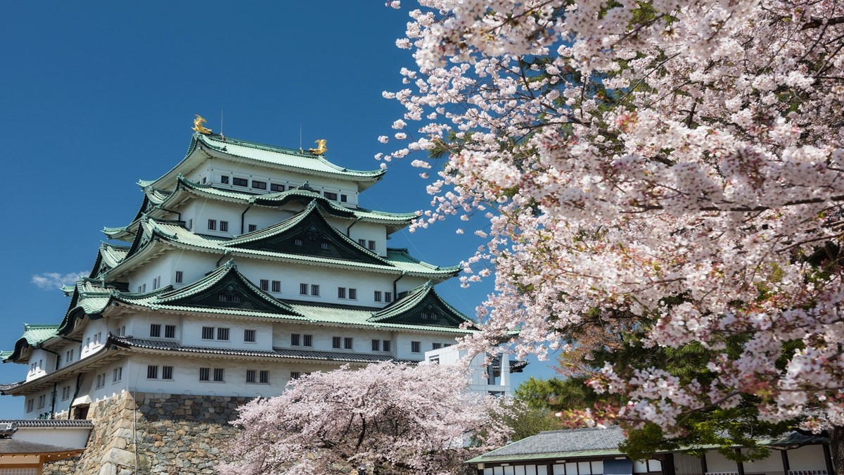 Mitsui Garden Hotel Nagoya Premier en Japan