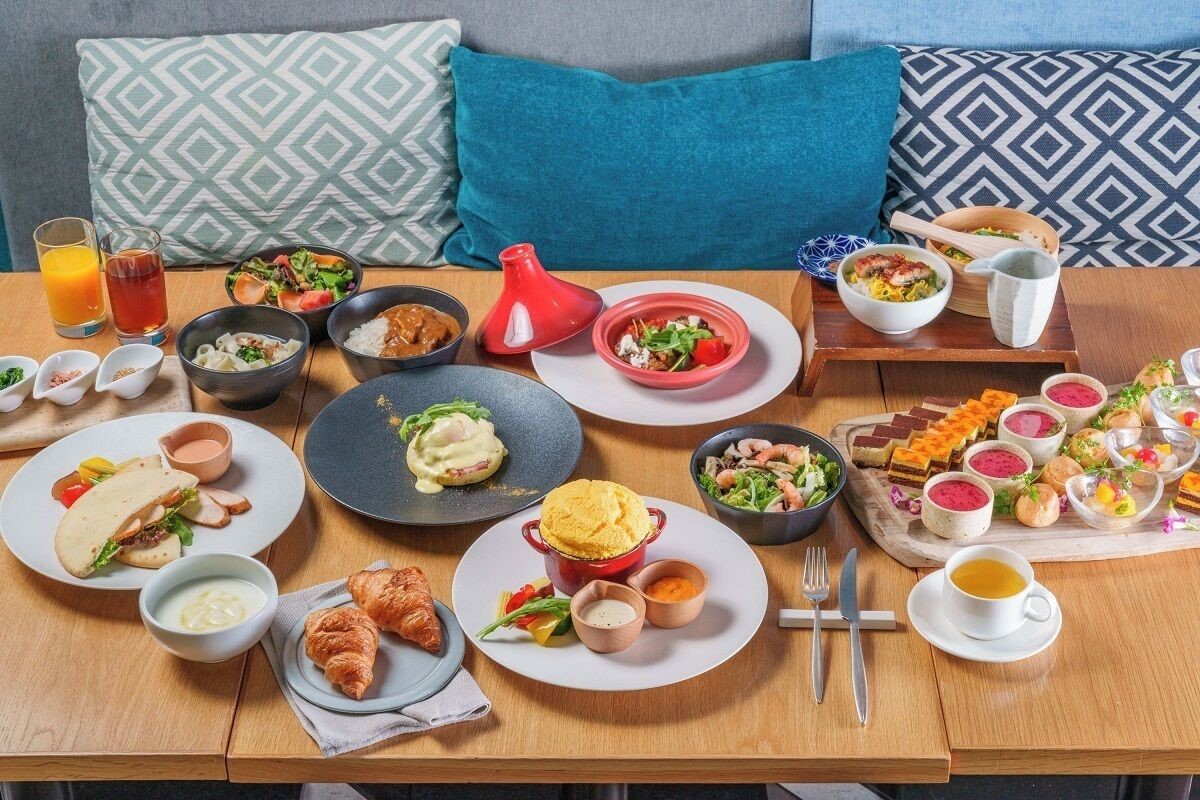Mitsui Garden Hotel Nagoya Premier en Japan