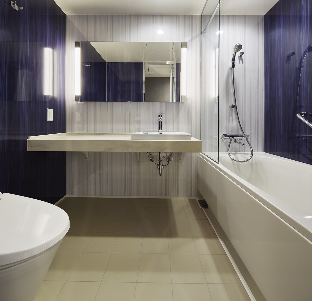 Mitsui Garden Hotel Nagoya Premier