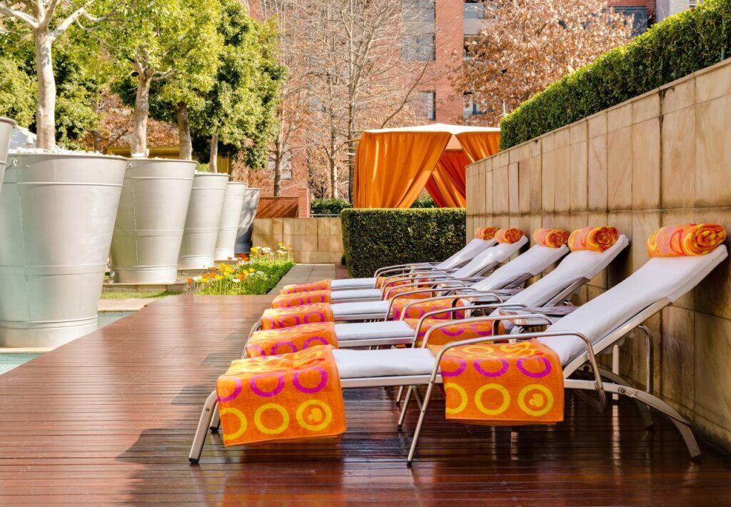 African Pride Melrose Arch Hotel, Autograph Collection en Johannesburgo