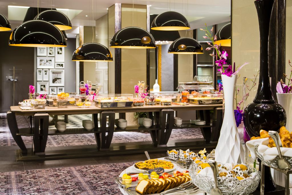 African Pride Melrose Arch Hotel, Autograph Collection en Johannesburgo