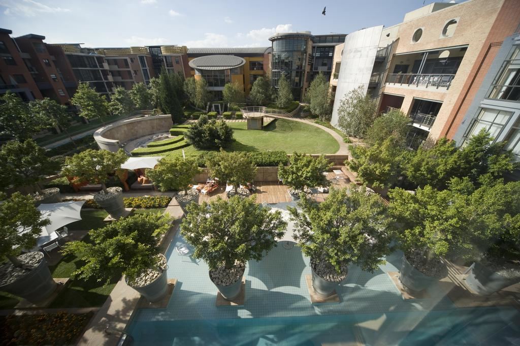 African Pride Melrose Arch Hotel, Autograph Collection en Johannesburgo