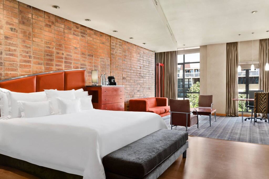 African Pride Melrose Arch Hotel, Autograph Collection en Johannesburgo