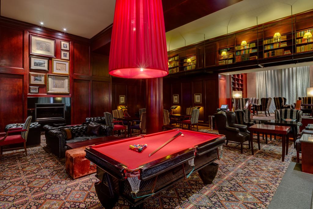 African Pride Melrose Arch Hotel, Autograph Collection en Johannesburgo