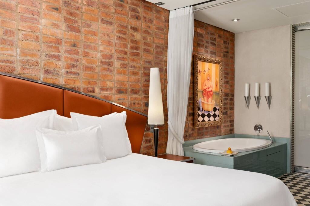 African Pride Melrose Arch Hotel, Autograph Collection en Johannesburgo