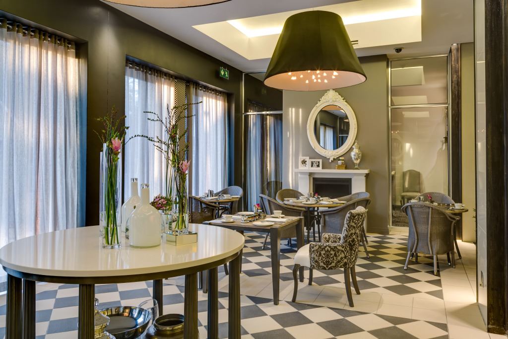 African Pride Melrose Arch Hotel, Autograph Collection en Johannesburgo