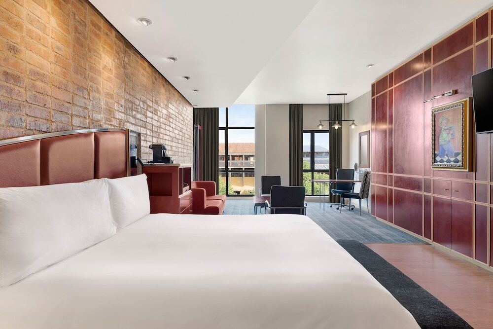 African Pride Melrose Arch Hotel, Autograph Collection en Johannesburgo
