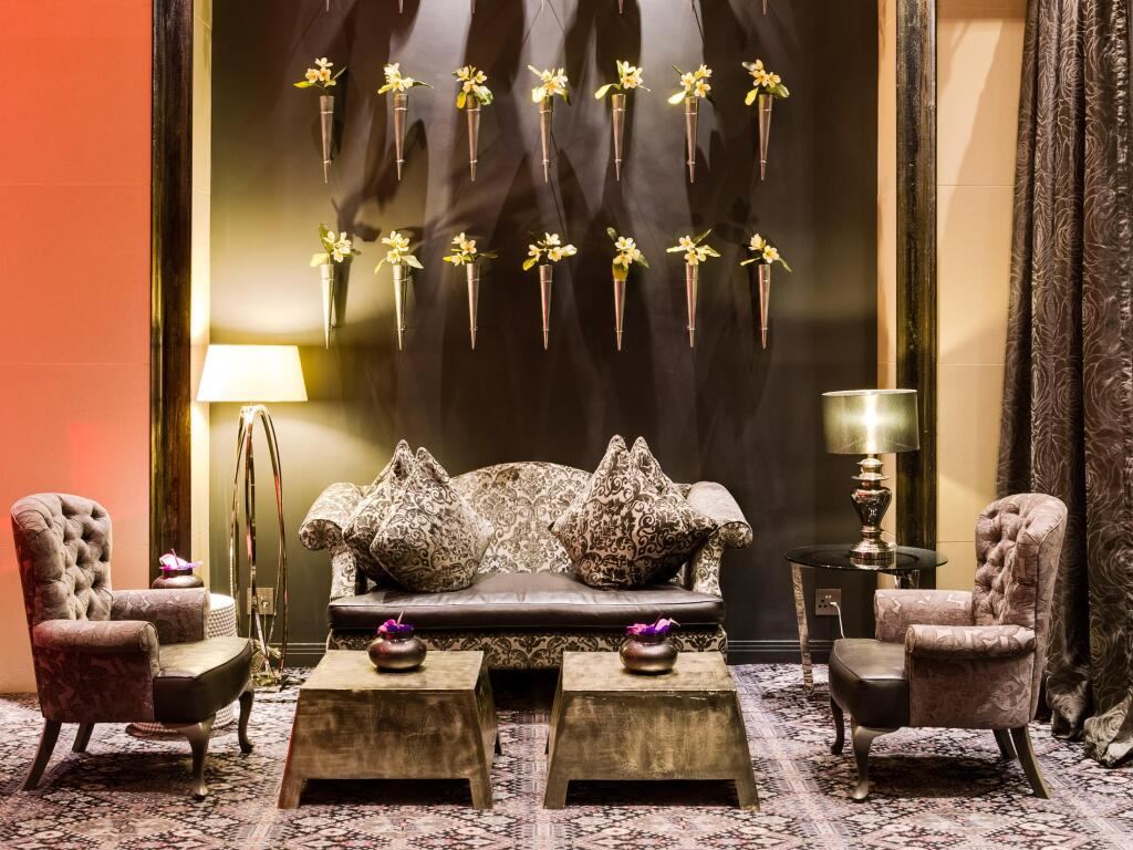 African Pride Melrose Arch Hotel, Autograph Collection en Johannesburgo