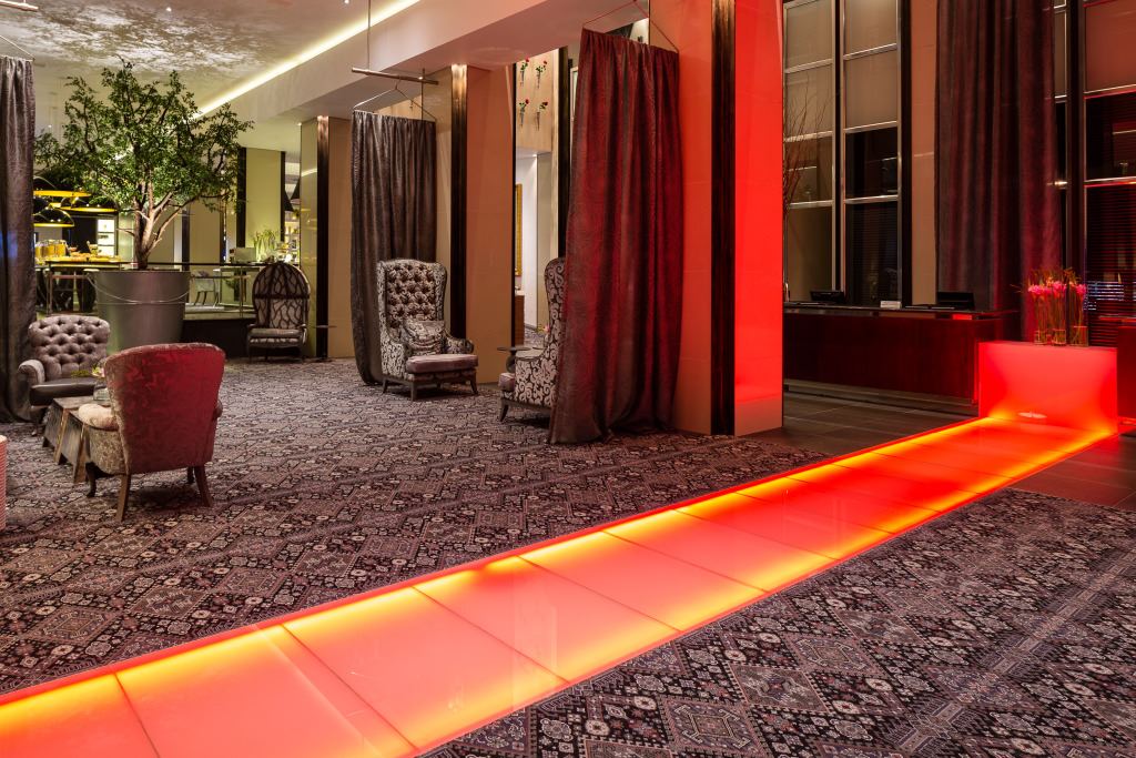 African Pride Melrose Arch Hotel, Autograph Collection en Johannesburgo
