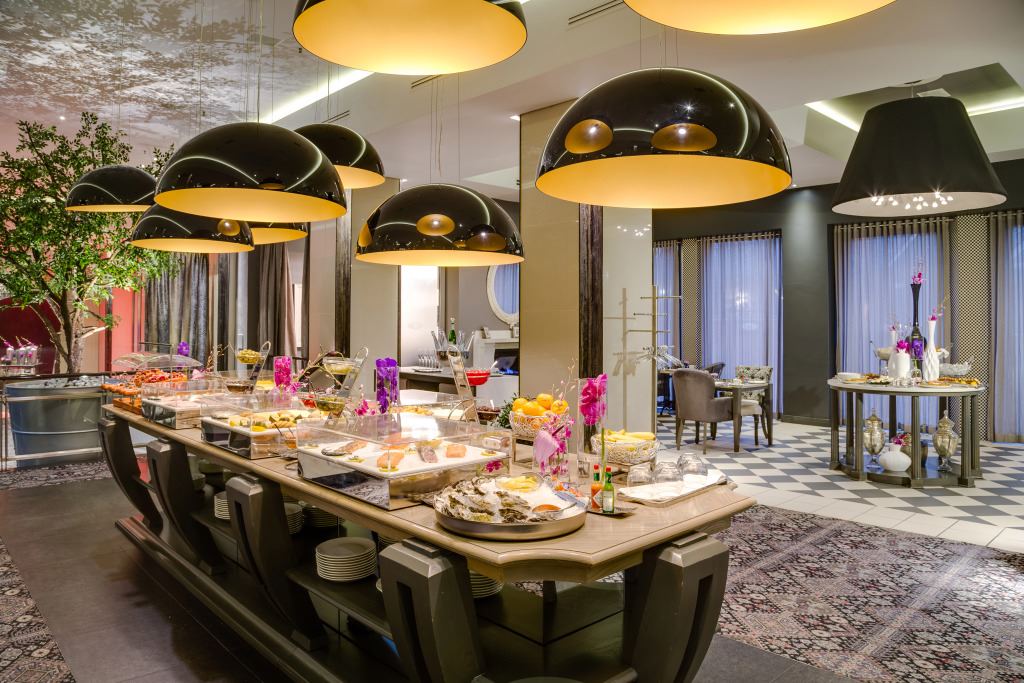 African Pride Melrose Arch Hotel, Autograph Collection en Johannesburgo