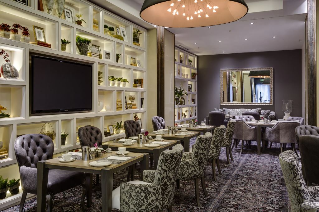 African Pride Melrose Arch Hotel, Autograph Collection en Johannesburgo