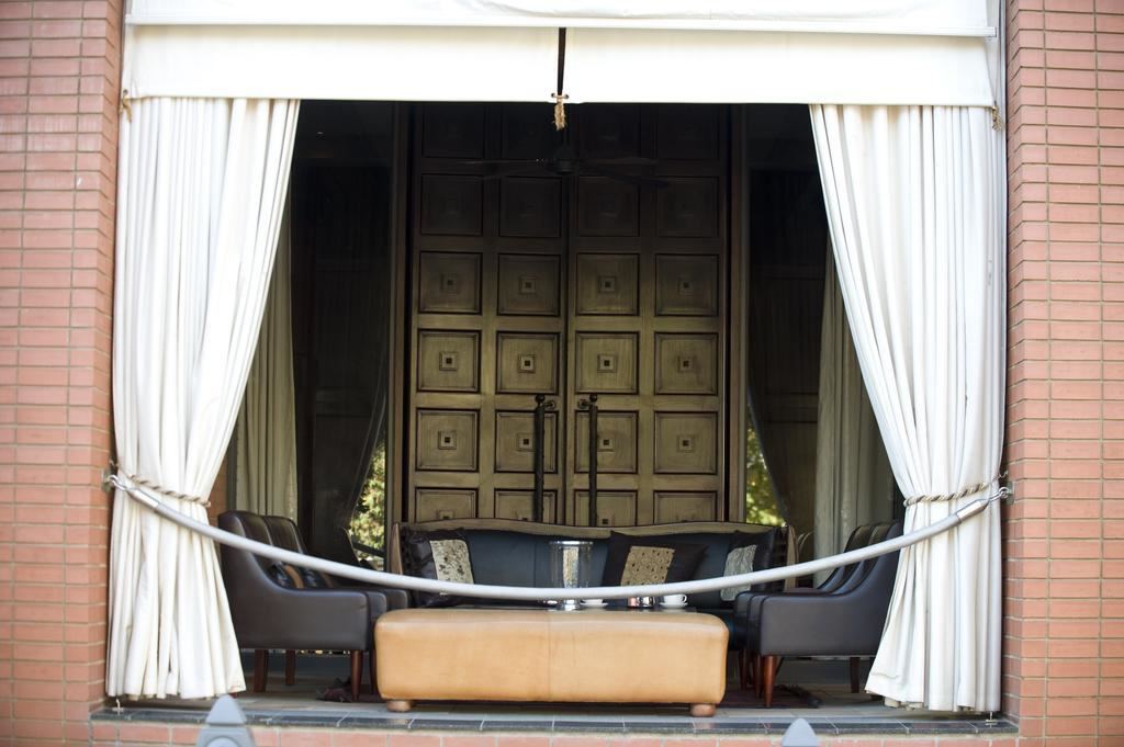 African Pride Melrose Arch Hotel, Autograph Collection en Johannesburgo