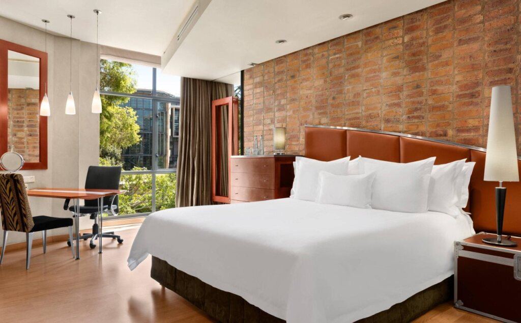 African Pride Melrose Arch Hotel, Autograph Collection en Johannesburgo