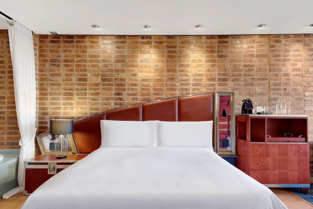 African Pride Melrose Arch Hotel, Autograph Collection