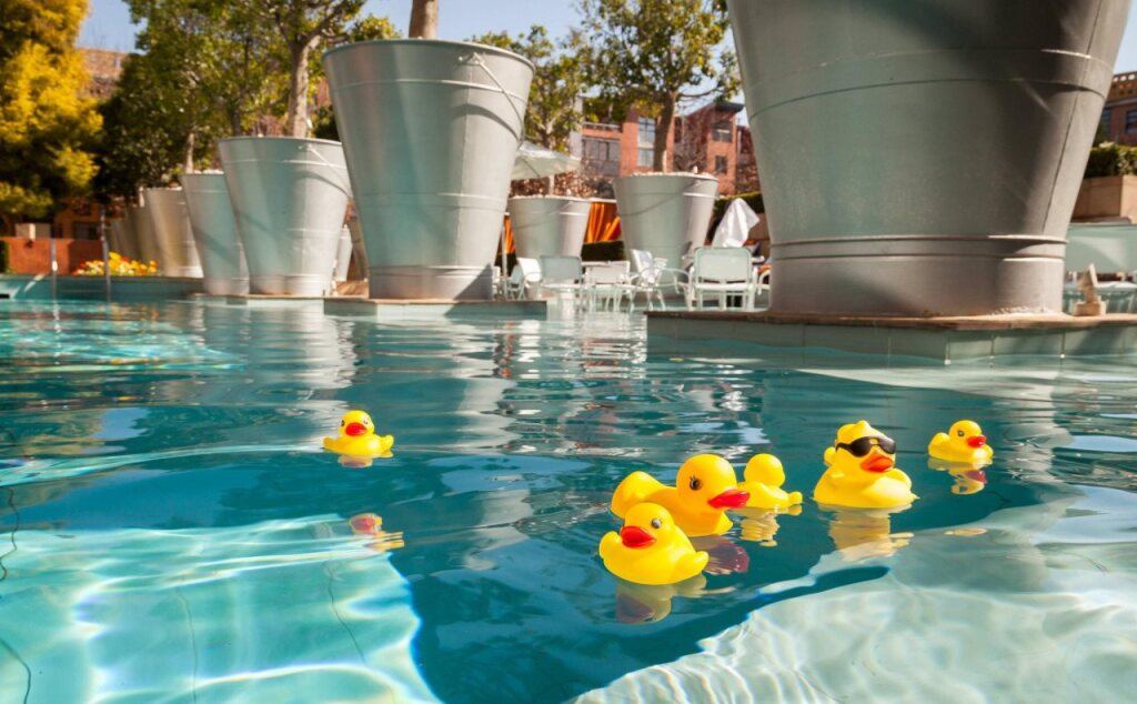 African Pride Melrose Arch Hotel, Autograph Collection