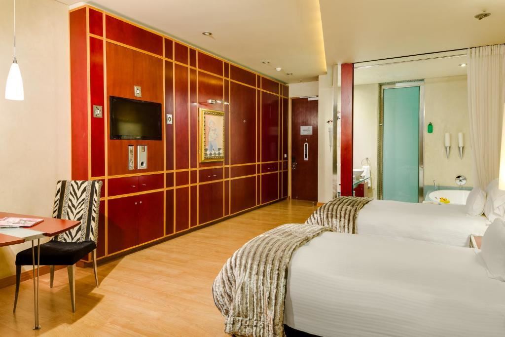 African Pride Melrose Arch Hotel, Autograph Collection en Johannesburgo