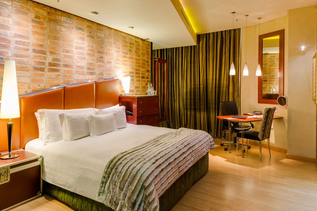 African Pride Melrose Arch Hotel, Autograph Collection en Johannesburgo