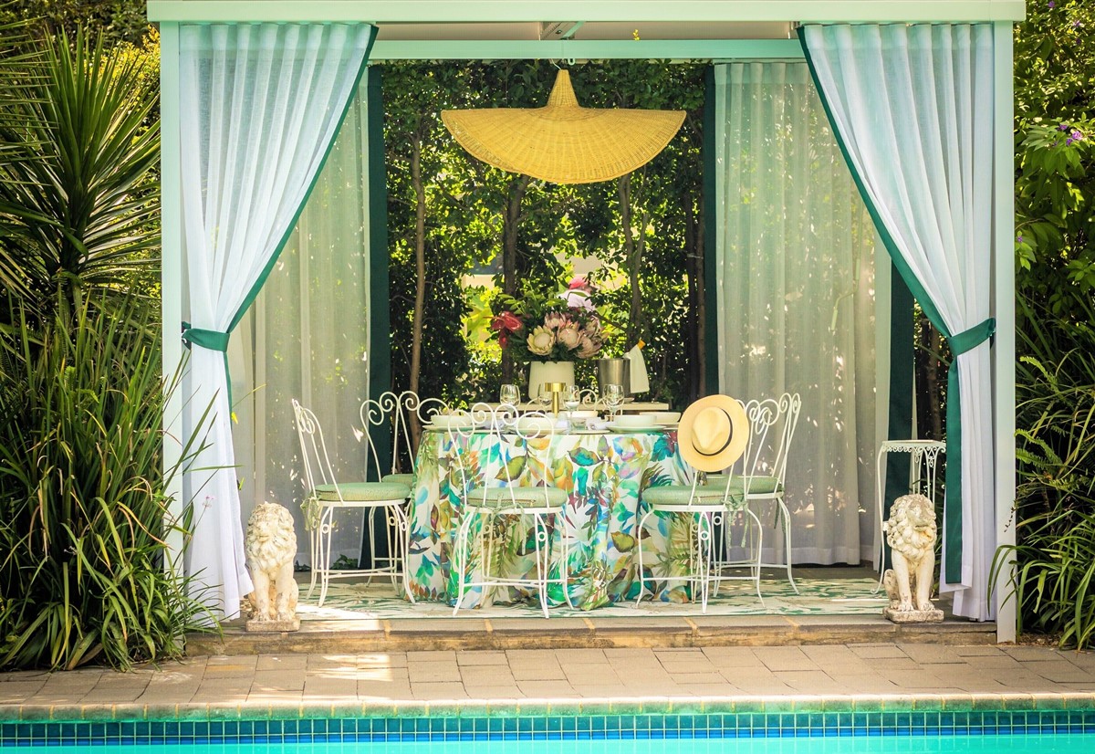 Fairlawns Boutique Hotel and Spa en Johannesburgo