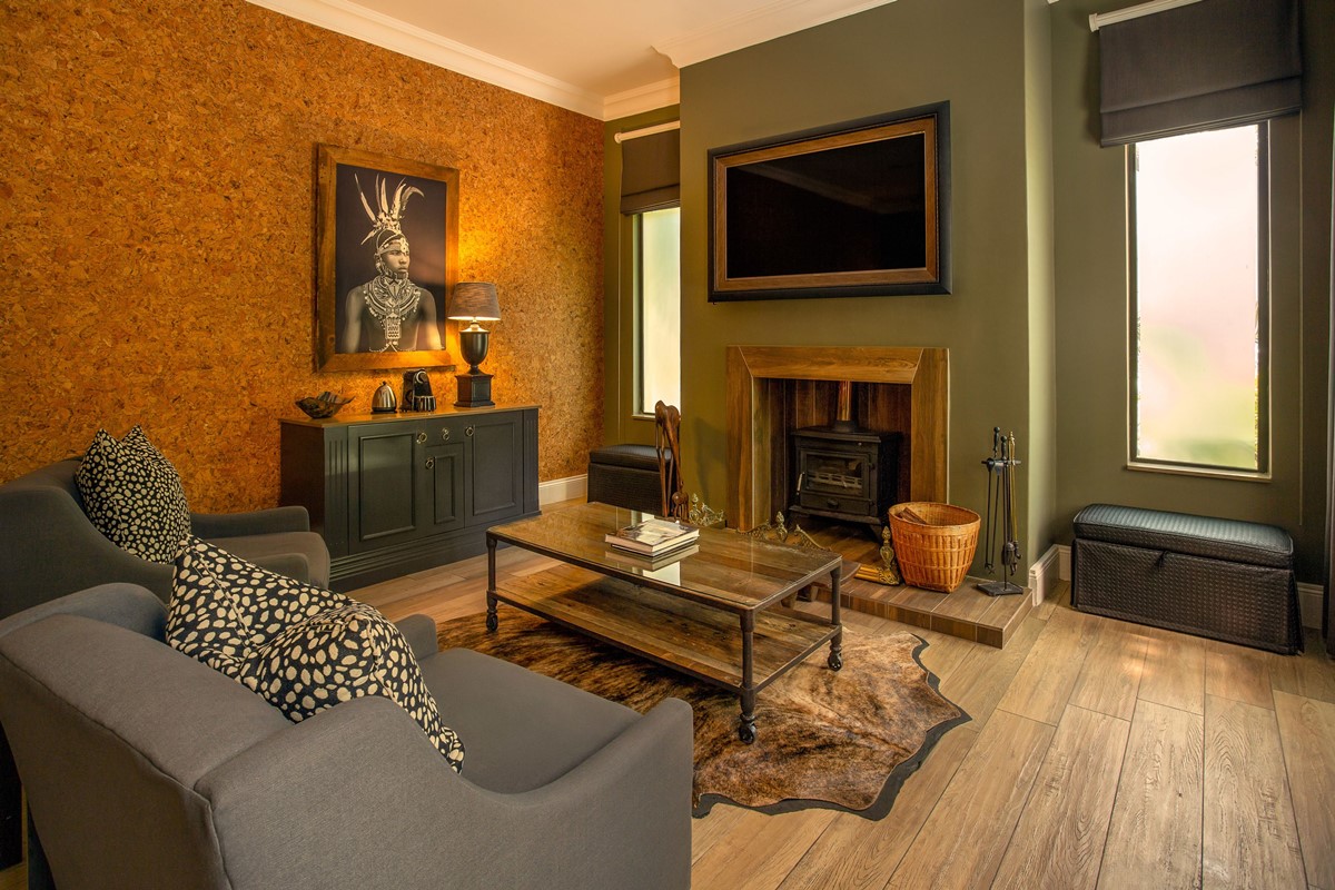 Fairlawns Boutique Hotel and Spa en Johannesburgo