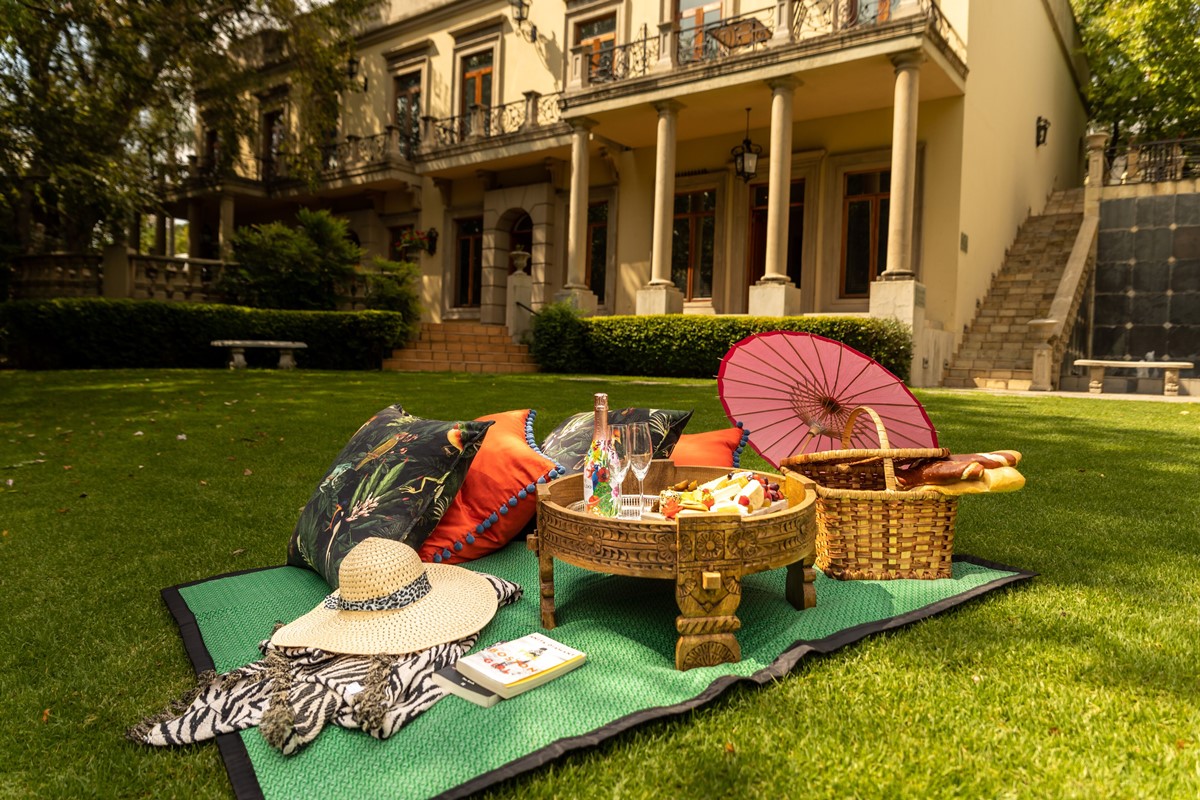 Fairlawns Boutique Hotel and Spa en Johannesburgo