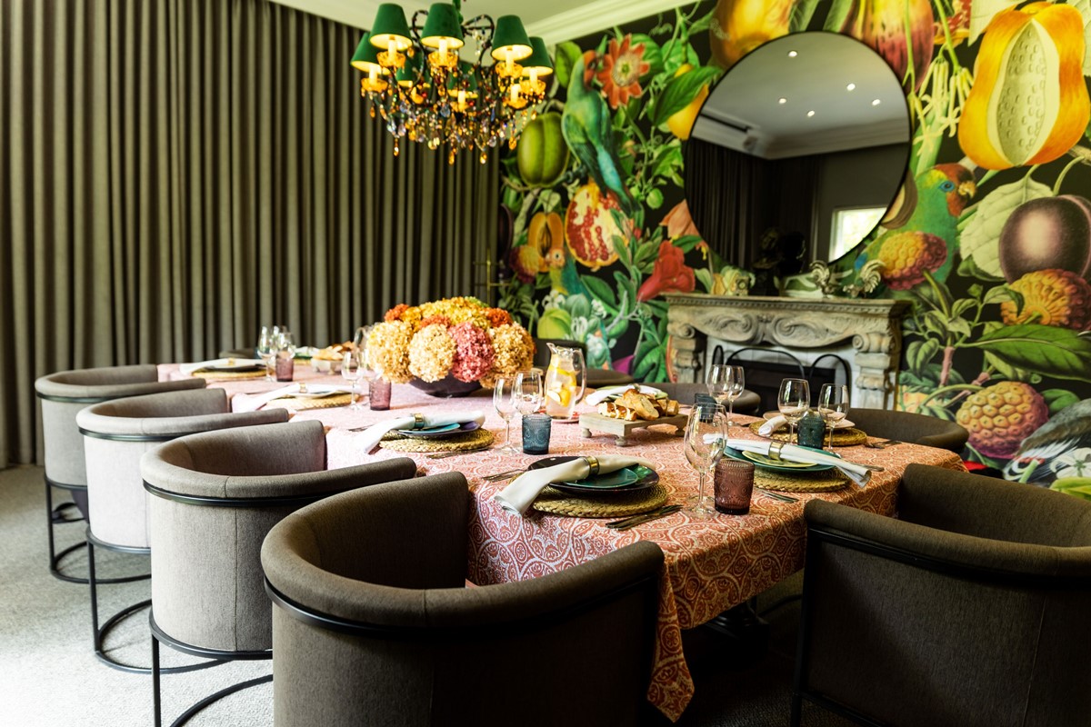 Fairlawns Boutique Hotel and Spa en Johannesburgo