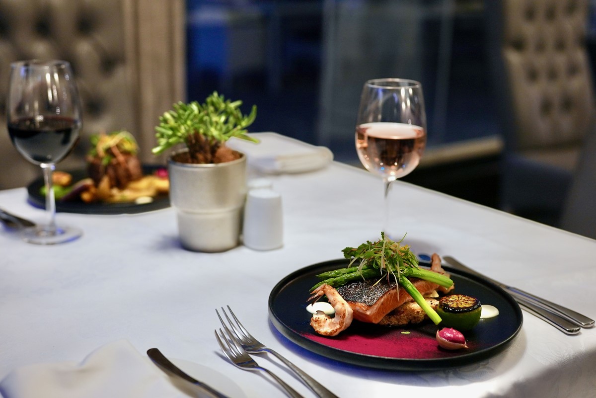 Fairlawns Boutique Hotel and Spa en Johannesburgo