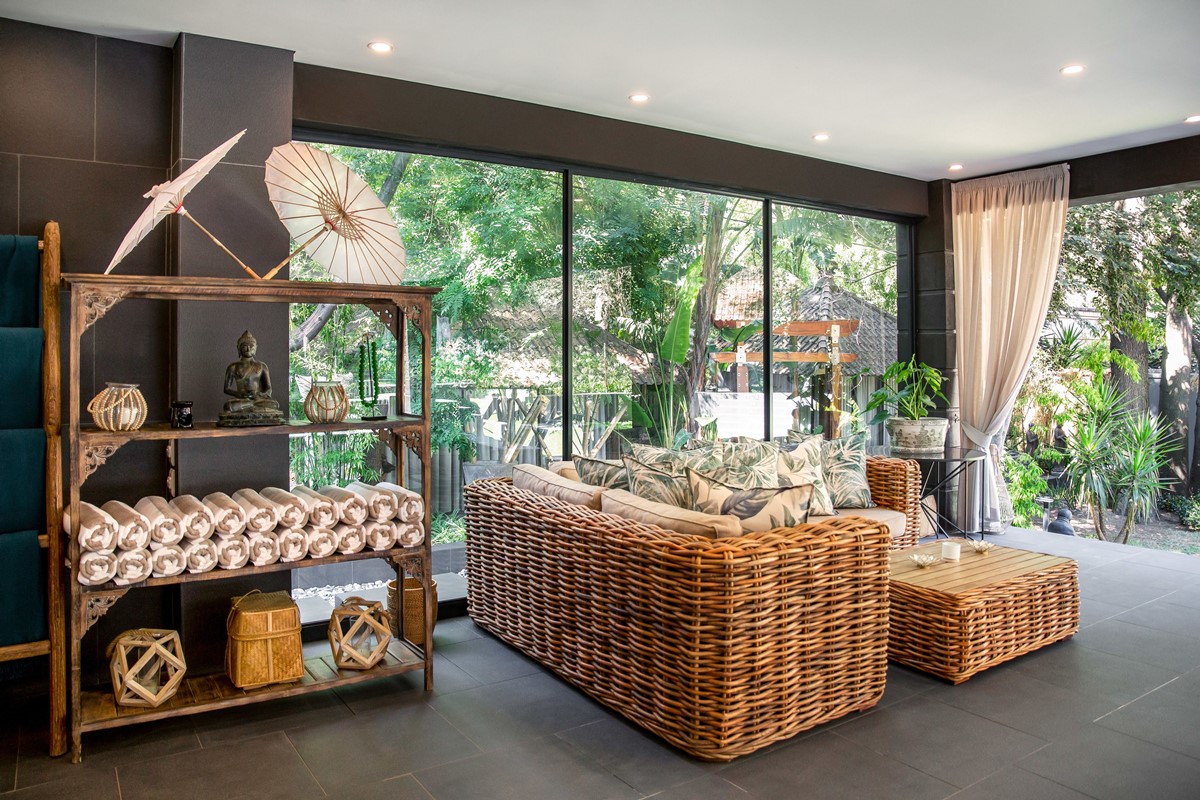 Fairlawns Boutique Hotel and Spa en Johannesburgo